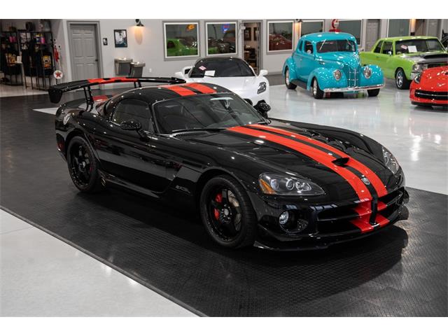 2009 Dodge Viper (CC-2076594) for sale in Ocala, Florida