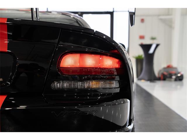 2009 Dodge Viper (CC-2076594) for sale in Ocala, Florida
