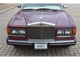 1982 Rolls-Royce Silver Spirit (CC-2076595) for sale in Gurnee, Illinois