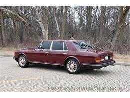 1982 Rolls-Royce Silver Spirit (CC-2076595) for sale in Gurnee, Illinois