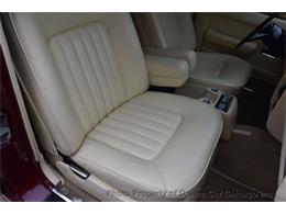 1982 Rolls-Royce Silver Spirit (CC-2076595) for sale in Gurnee, Illinois