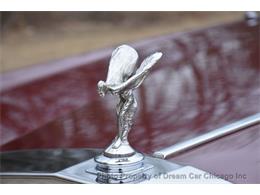 1982 Rolls-Royce Silver Spirit (CC-2076595) for sale in Gurnee, Illinois