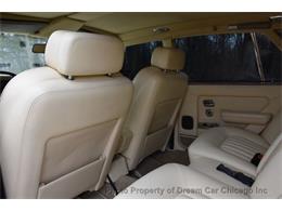 1982 Rolls-Royce Silver Spirit (CC-2076595) for sale in Gurnee, Illinois