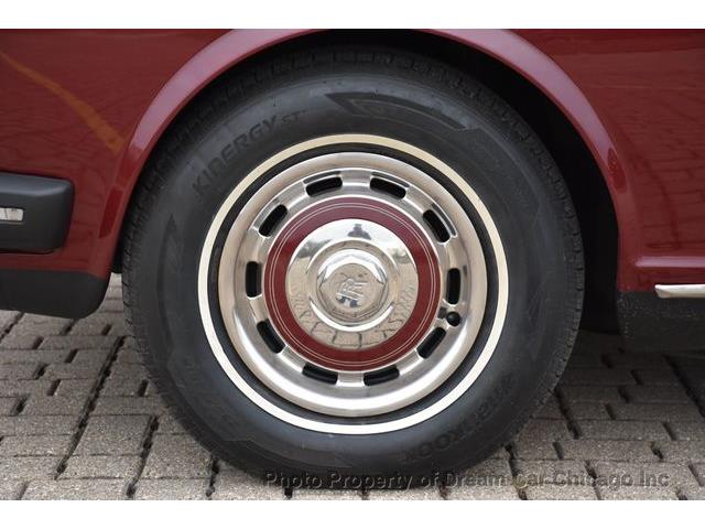 1982 Rolls-Royce Silver Spirit (CC-2076595) for sale in Gurnee, Illinois