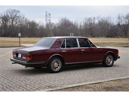 1982 Rolls-Royce Silver Spirit (CC-2076595) for sale in Gurnee, Illinois