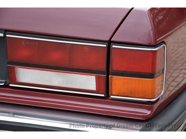 1982 Rolls-Royce Silver Spirit (CC-2076595) for sale in Gurnee, Illinois