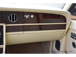1982 Rolls-Royce Silver Spirit (CC-2076595) for sale in Gurnee, Illinois