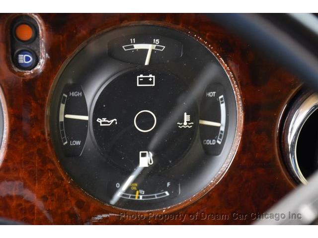 1982 Rolls-Royce Silver Spirit (CC-2076595) for sale in Gurnee, Illinois