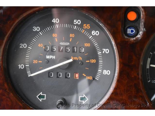 1982 Rolls-Royce Silver Spirit (CC-2076595) for sale in Gurnee, Illinois