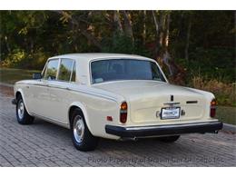 1980 Rolls-Royce Silver Shadow II (CC-2076596) for sale in Gurnee, Illinois