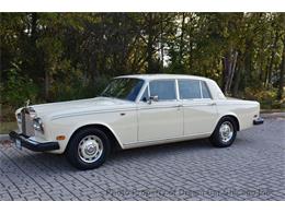 1980 Rolls-Royce Silver Shadow II (CC-2076596) for sale in Gurnee, Illinois