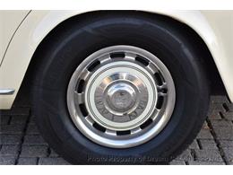 1980 Rolls-Royce Silver Shadow II (CC-2076596) for sale in Gurnee, Illinois