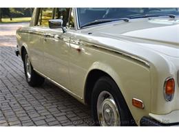 1980 Rolls-Royce Silver Shadow II (CC-2076596) for sale in Gurnee, Illinois