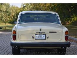 1980 Rolls-Royce Silver Shadow II (CC-2076596) for sale in Gurnee, Illinois