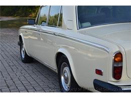 1980 Rolls-Royce Silver Shadow II (CC-2076596) for sale in Gurnee, Illinois