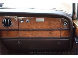1980 Rolls-Royce Silver Shadow II (CC-2076596) for sale in Gurnee, Illinois