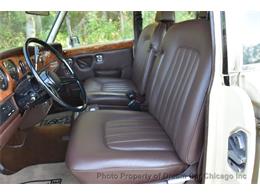 1980 Rolls-Royce Silver Shadow II (CC-2076596) for sale in Gurnee, Illinois