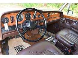 1980 Rolls-Royce Silver Shadow II (CC-2076596) for sale in Gurnee, Illinois