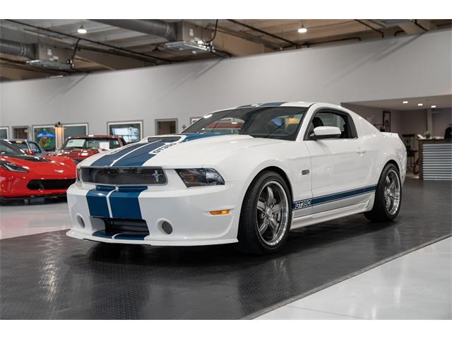 2011 Ford Mustang (CC-2076598) for sale in Ocala, Florida