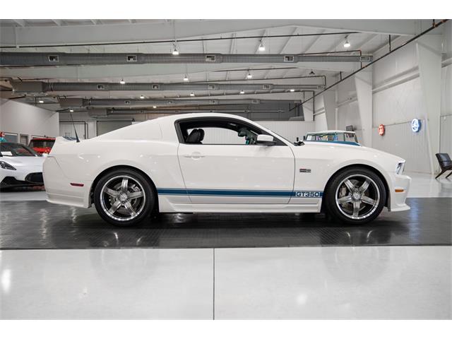 2011 Ford Mustang (CC-2076598) for sale in Ocala, Florida