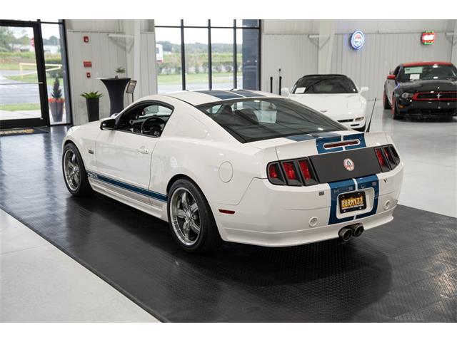 2011 Ford Mustang (CC-2076598) for sale in Ocala, Florida