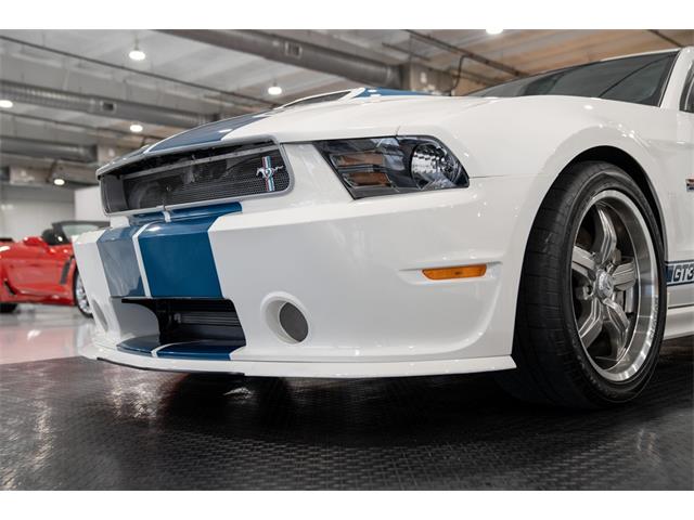 2011 Ford Mustang (CC-2076598) for sale in Ocala, Florida