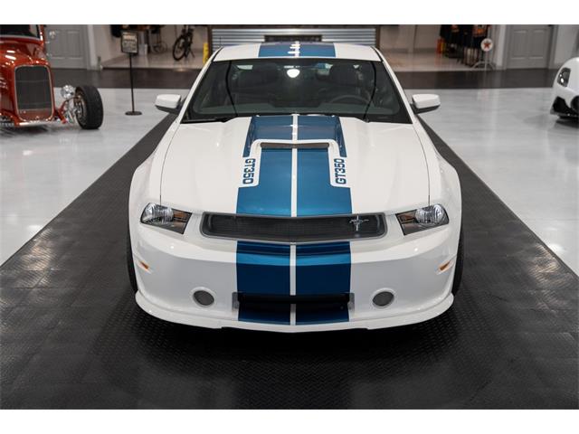 2011 Ford Mustang (CC-2076598) for sale in Ocala, Florida