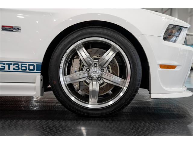 2011 Ford Mustang (CC-2076598) for sale in Ocala, Florida