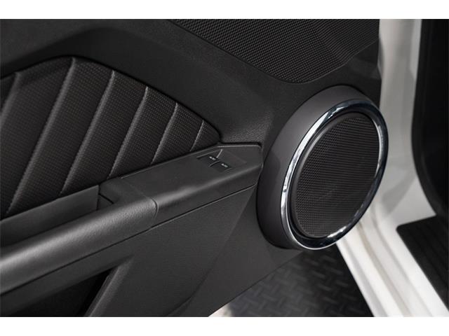 2011 Ford Mustang (CC-2076598) for sale in Ocala, Florida