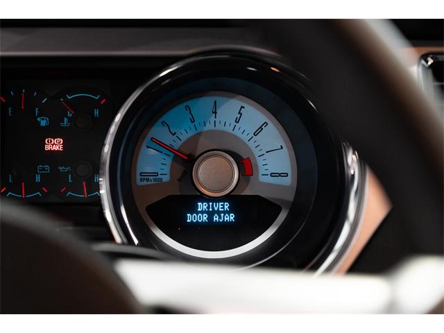 2011 Ford Mustang (CC-2076598) for sale in Ocala, Florida
