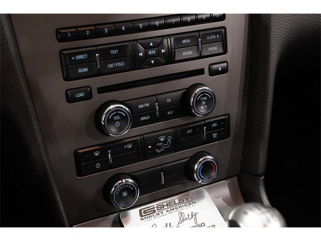 2011 Ford Mustang (CC-2076598) for sale in Ocala, Florida