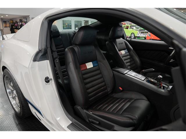 2011 Ford Mustang (CC-2076598) for sale in Ocala, Florida