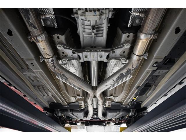 2011 Ford Mustang (CC-2076598) for sale in Ocala, Florida