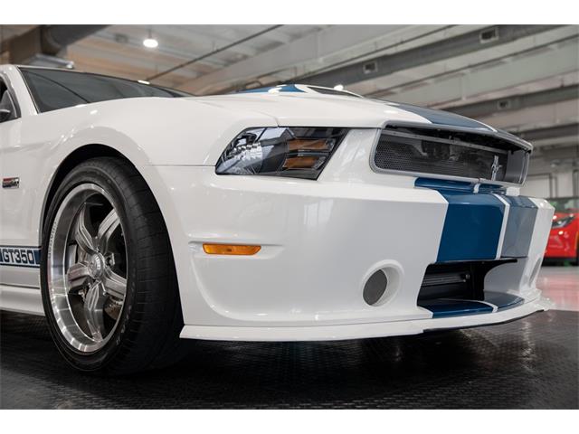 2011 Ford Mustang (CC-2076598) for sale in Ocala, Florida