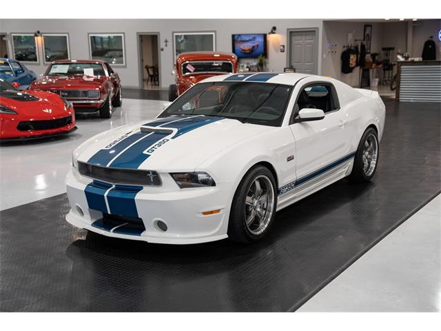 2011 Ford Mustang (CC-2076598) for sale in Ocala, Florida
