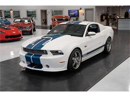 2011 Ford Mustang (CC-2076598) for sale in Ocala, Florida
