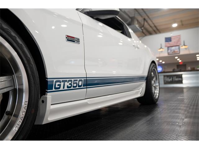 2011 Ford Mustang (CC-2076598) for sale in Ocala, Florida