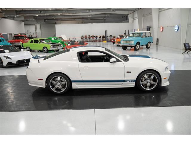 2011 Ford Mustang (CC-2076598) for sale in Ocala, Florida