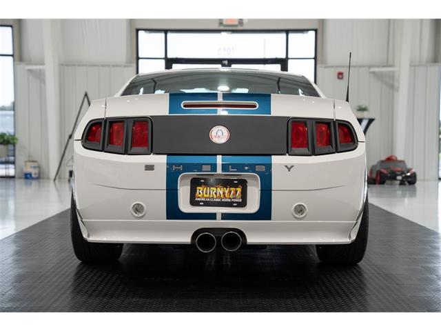 2011 Ford Mustang (CC-2076598) for sale in Ocala, Florida