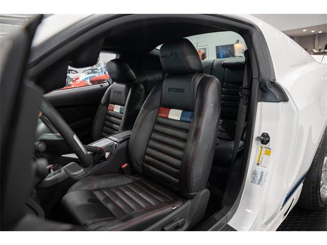 2011 Ford Mustang (CC-2076598) for sale in Ocala, Florida
