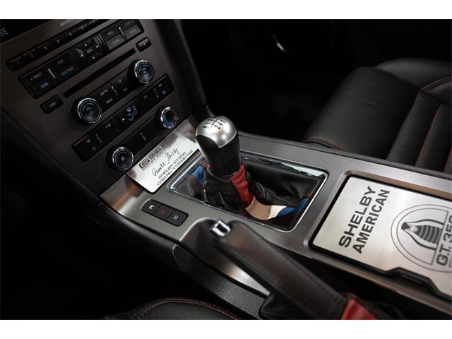 2011 Ford Mustang (CC-2076598) for sale in Ocala, Florida