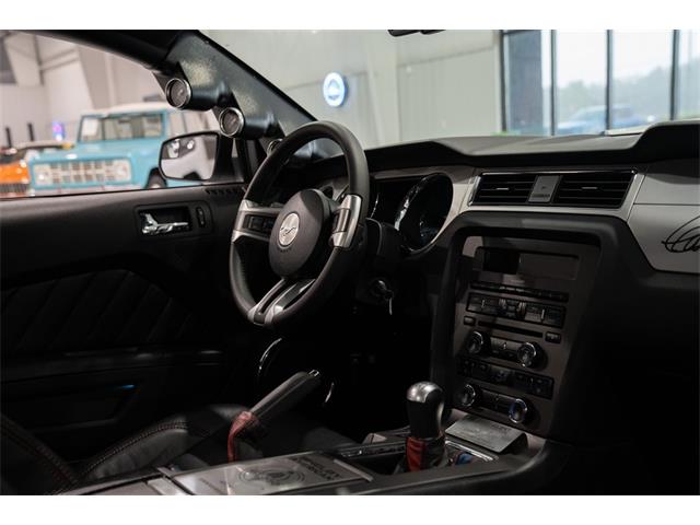 2011 Ford Mustang (CC-2076598) for sale in Ocala, Florida