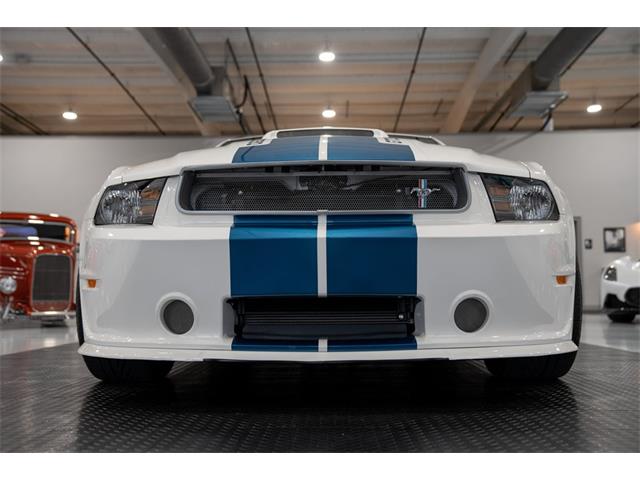 2011 Ford Mustang (CC-2076598) for sale in Ocala, Florida