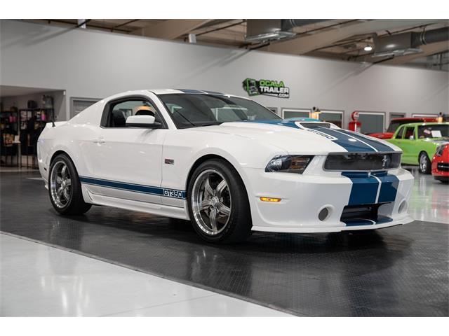2011 Ford Mustang (CC-2076598) for sale in Ocala, Florida