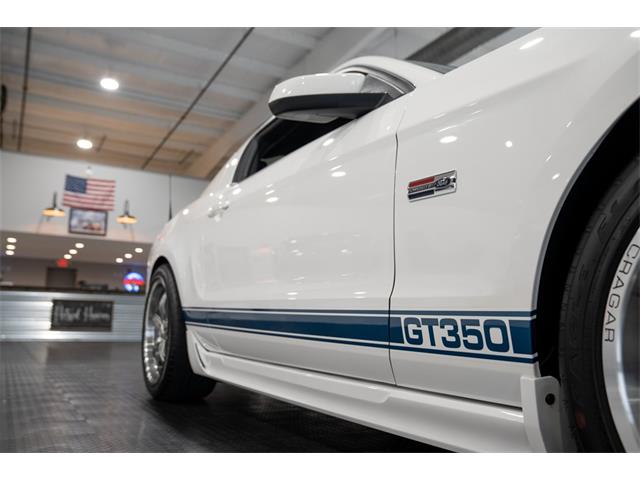 2011 Ford Mustang (CC-2076598) for sale in Ocala, Florida