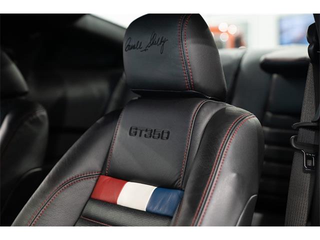 2011 Ford Mustang (CC-2076598) for sale in Ocala, Florida