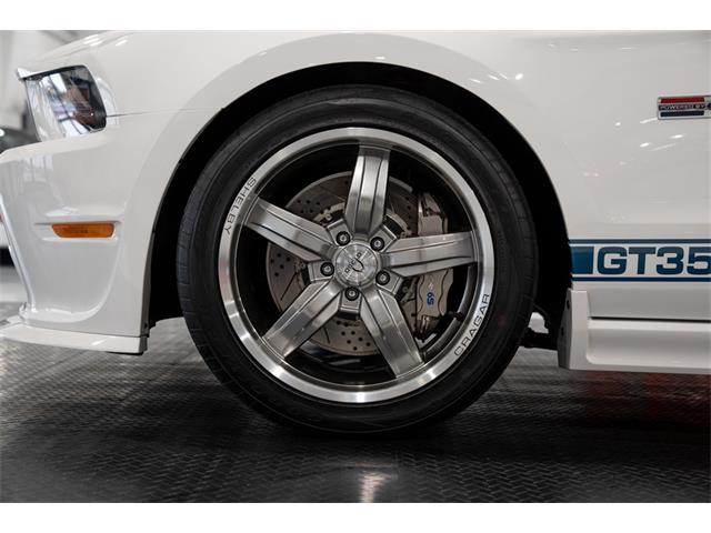 2011 Ford Mustang (CC-2076598) for sale in Ocala, Florida