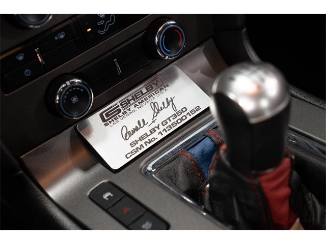 2011 Ford Mustang (CC-2076598) for sale in Ocala, Florida