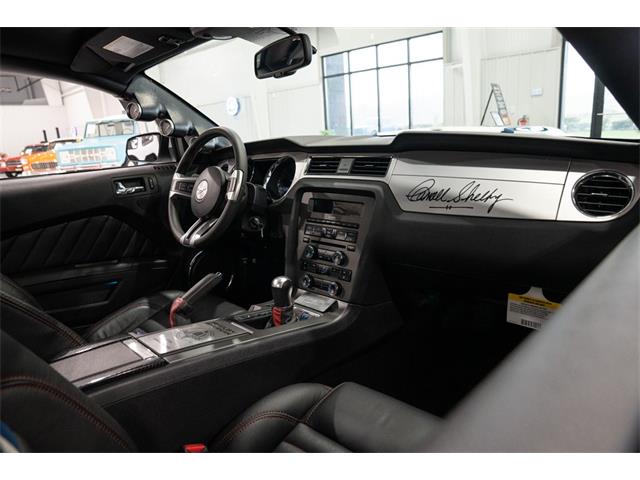 2011 Ford Mustang (CC-2076598) for sale in Ocala, Florida