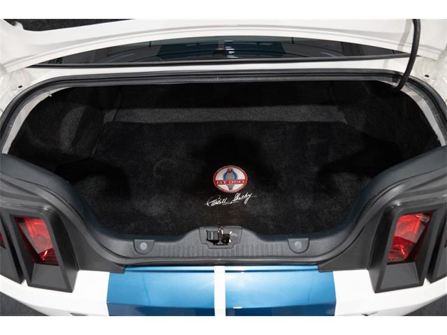2011 Ford Mustang (CC-2076598) for sale in Ocala, Florida